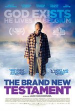 Watch The Brand New Testament Merdb