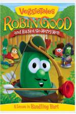 Watch VeggieTales Robin Good and His Not So Merry Men Merdb