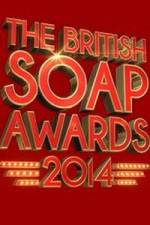 Watch The British Soap Awards Merdb