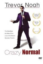Watch Trevor Noah: Crazy Normal Merdb