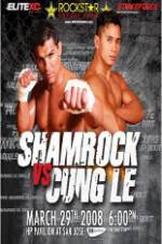 Watch StrikeForce And Elitexc Frank Shamrock vs. Cung Le Merdb