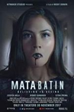 Watch Mata Batin Merdb