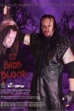 Watch WWF in Your House Badd Blood Merdb