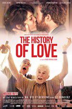 Watch The History of Love Merdb