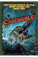 Watch Crocodile Merdb