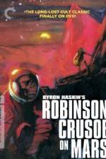 Watch Robinson Crusoe on Mars Merdb