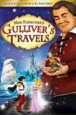 Watch Gulliver's Travels Merdb