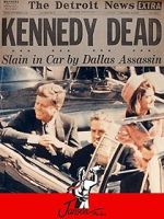 Watch The JFK Assassination: The Unauthorized Story Merdb