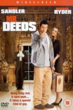 Watch Mr. Deeds Merdb