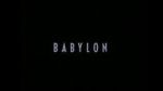 Watch Babylon Merdb