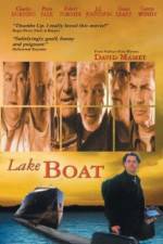 Watch Lakeboat Merdb