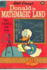 Watch Donald in Mathmagic Land Merdb