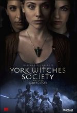 Watch York Witches' Society Merdb