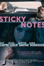 Watch Sticky Notes Merdb