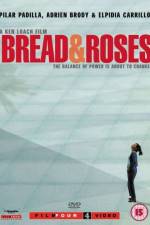 Watch Bread and Roses Merdb