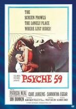 Watch Psyche 59 Merdb