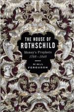 Watch The House of Rothschild Merdb