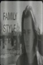 Watch Family Style Merdb
