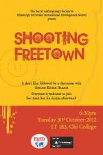 Watch Shooting Freetown Merdb