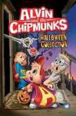 Watch Alvin and The Chipmunks: Halloween Collection Merdb
