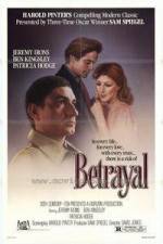 Watch Betrayal Merdb