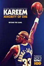 Watch Kareem: Minority of One Merdb