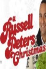 Watch A Russell Peters Christmas Special Merdb