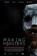 Watch Making Monsters Merdb