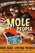 Watch The Mole People Merdb