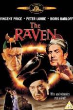 Watch The Raven Merdb