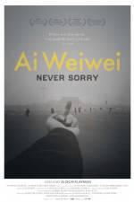 Watch Ai Weiwei Never Sorry Merdb