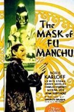 Watch The Mask of Fu Manchu Merdb