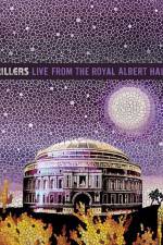 Watch The Killers Live from the Royal Albert Hall Merdb