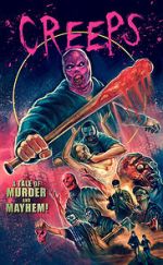 Watch Creeps: A Tale of Murder and Mayhem Merdb