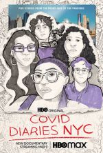 Watch Covid Diaries NYC Merdb