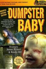 Watch Dumpster Baby Merdb