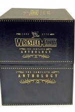 Watch WrestleMania X8 Merdb