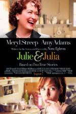 Watch Julie & Julia Merdb