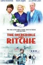 Watch The Incredible Mrs. Ritchie Merdb