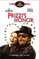 Watch Prizzi's Honor Merdb