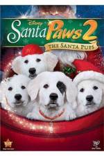Watch Santa Paws 2 The Santa Pups Merdb