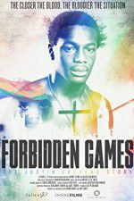 Watch Forbidden Games The Justin Fashanu Story Merdb