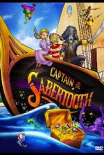 Watch Captain Sabertooth Merdb