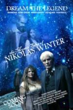 Watch The Mystic Tales of Nikolas Winter Merdb