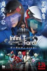 Watch Infini-T Force the Movie: Farewell Gatchaman My Friend Merdb