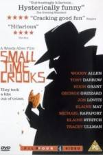 Watch Small Time Crooks Letmewatchthis
