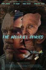 Watch The Adderall Diaries Merdb
