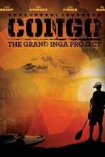 Watch Congo: The Grand Inga Project Merdb