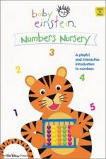 Watch Baby Einstein: Numbers Nursery Merdb