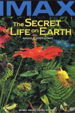 Watch The Secret of Life on Earth Merdb